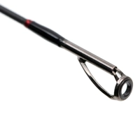 Fox Rage Warrior Shad & Spin Rods